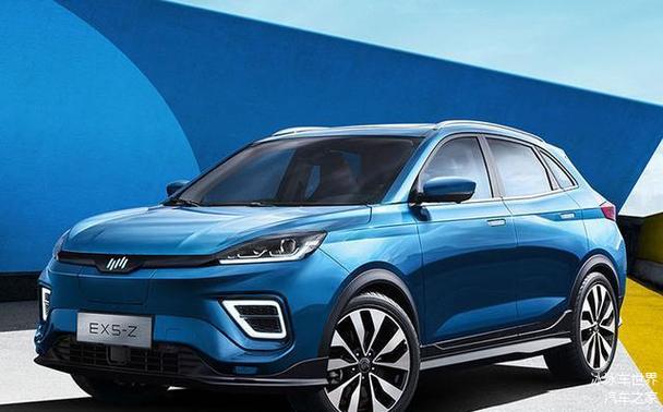 深圳220WEY威派豪华SUV市场的黑马，零跑汽车与智能交通系统的协同