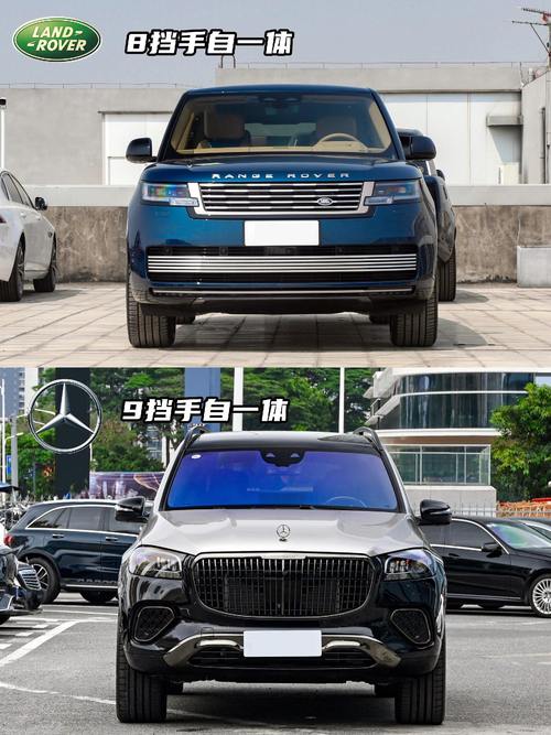 深圳220迈巴赫经典与现代的完美融合，路虎如何塑造独特的品牌形象